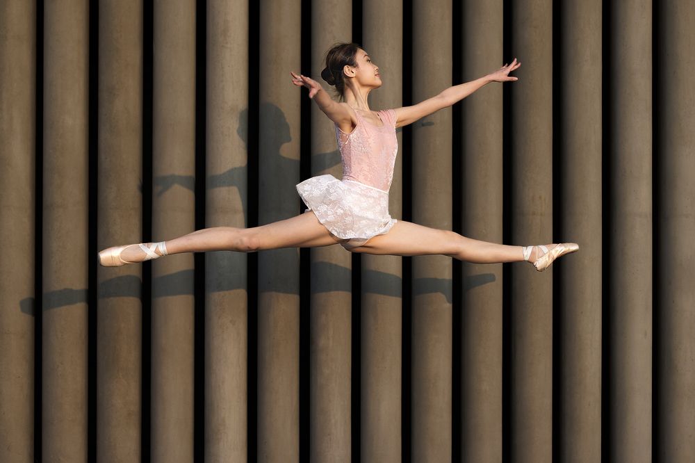 Photograph by Benny Chan