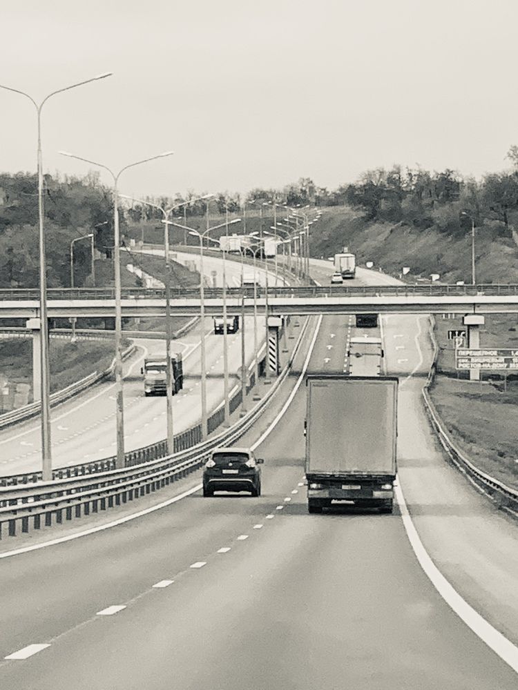 Photograph by Vasilisa Pokrovskaya