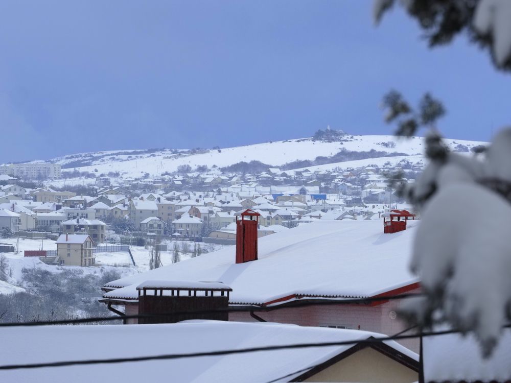 Photograph by Сергей Борисов