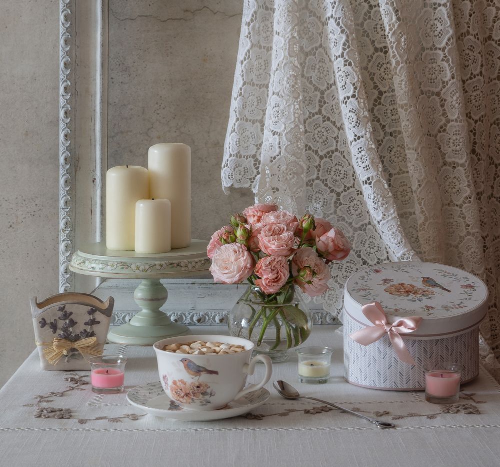 Photograph by Тришина Галина