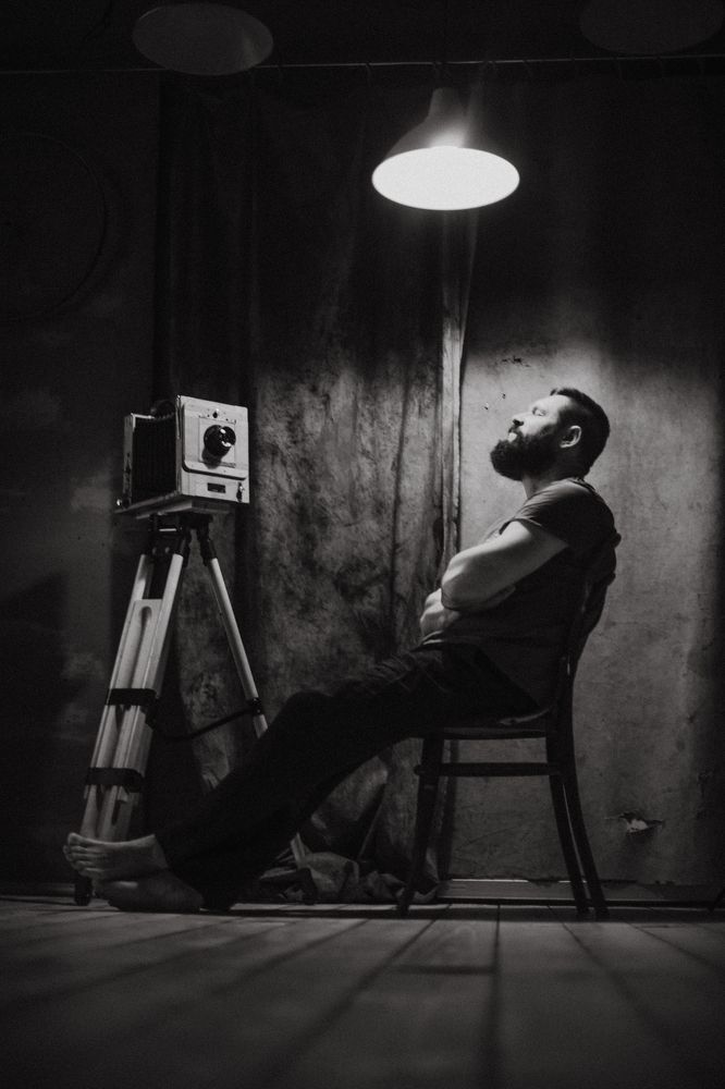 Photograph by Ирина Дьяченко