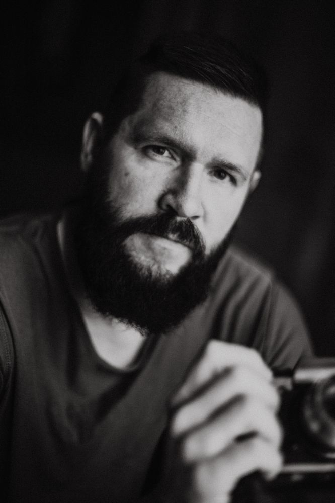 Photograph by Ирина Дьяченко