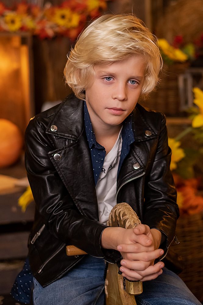 Photograph by Анна