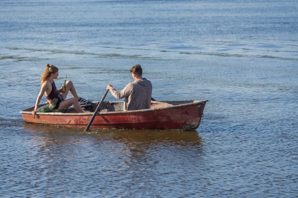 Photograph by Андрей К. Белов