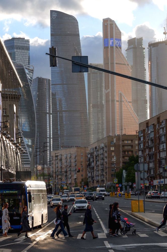 Photograph by Светлана Суворова