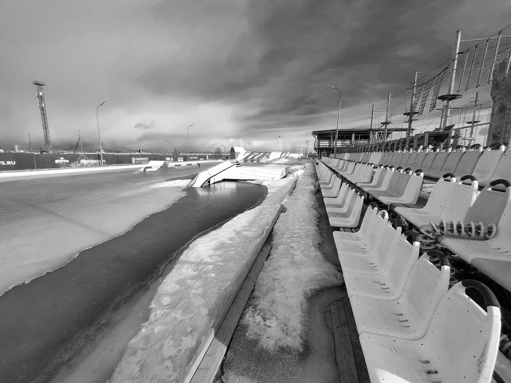 Photograph by Алексей Гнедовский