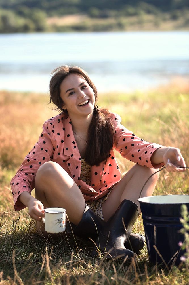 Photograph by Наталья Кассирова