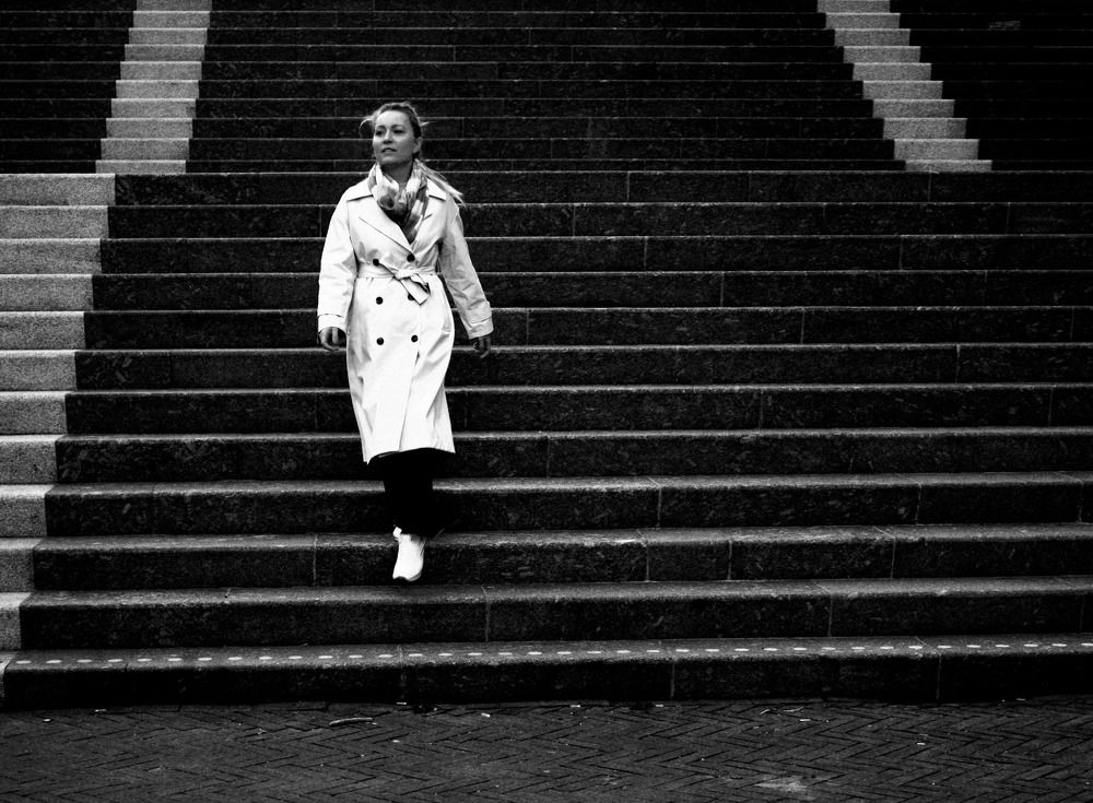 Photograph by Svetlana Kornilova