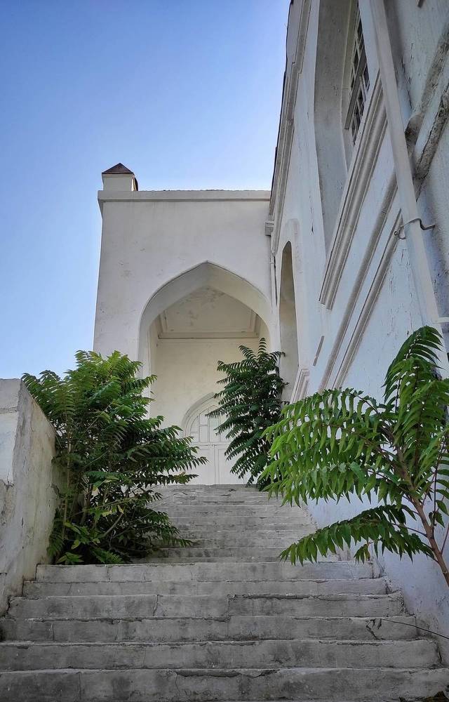 Гуляя по Узбекистану