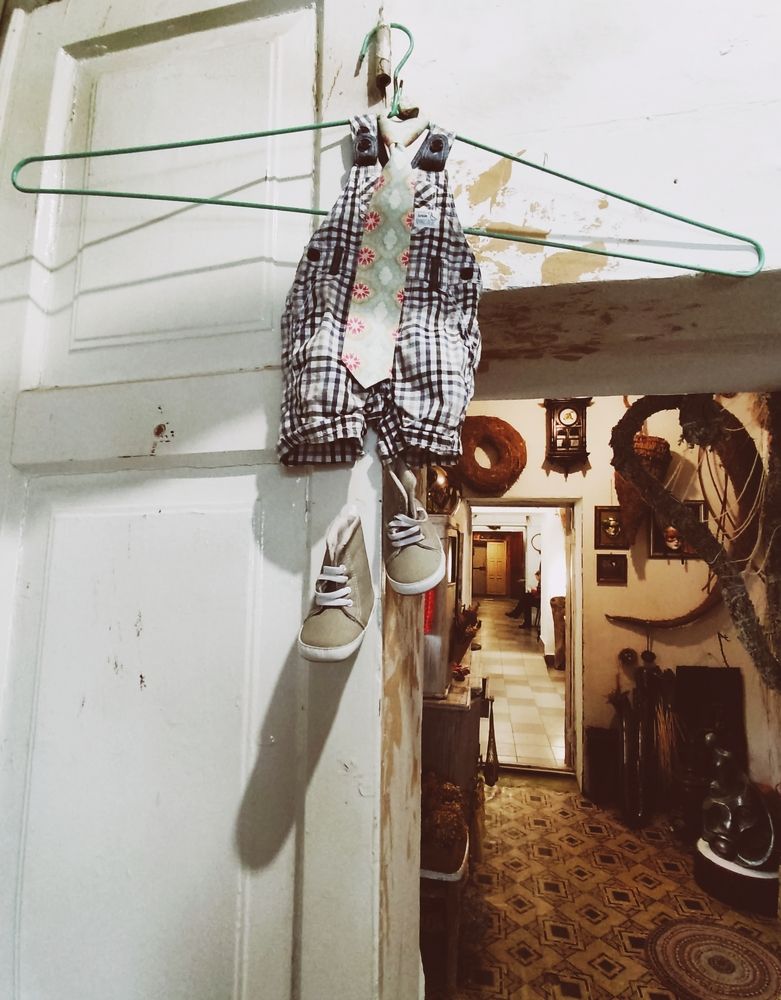 Фотография автора Catherine Shashkova