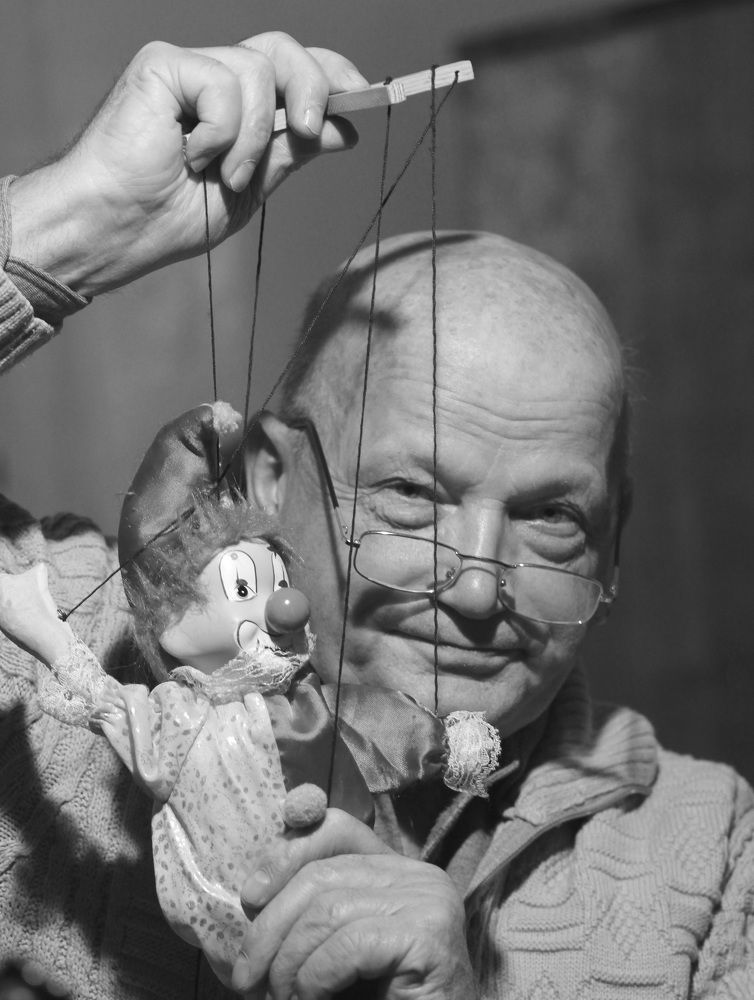 Фотография автора Колосова Елена