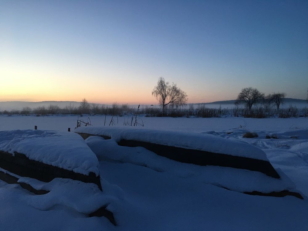 Photograph by Denis Chigintsev