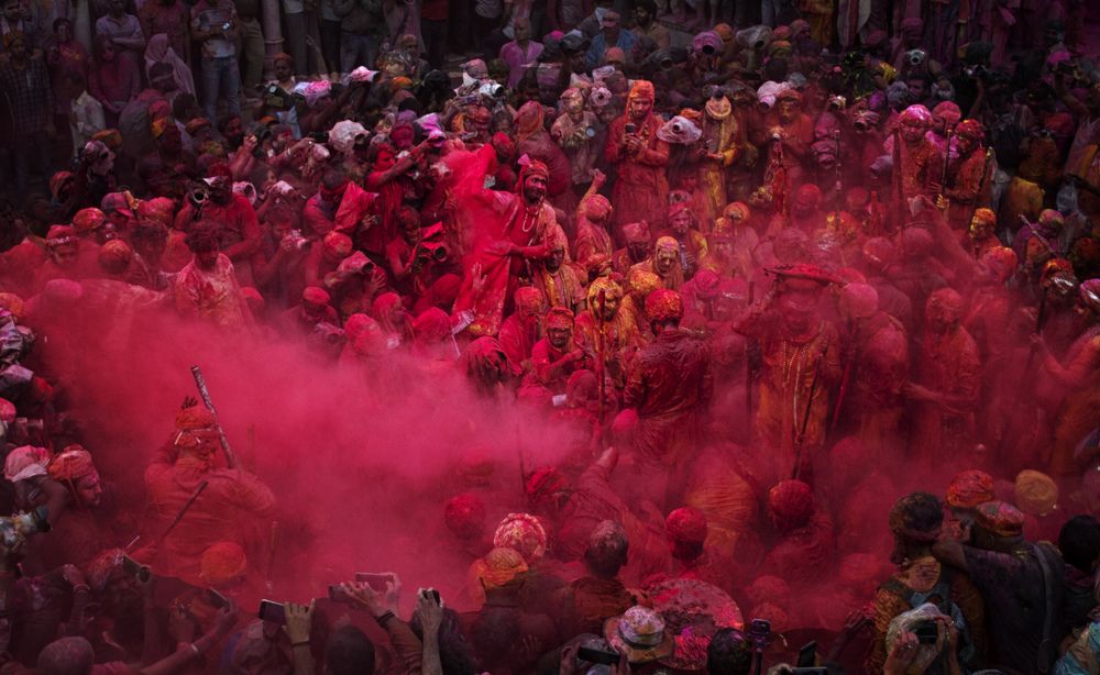 Фотография автора Abhijeet srivastava