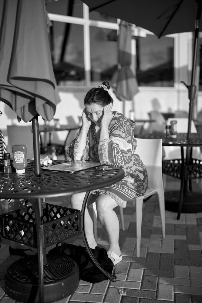 Photograph by Eduardo Chacon