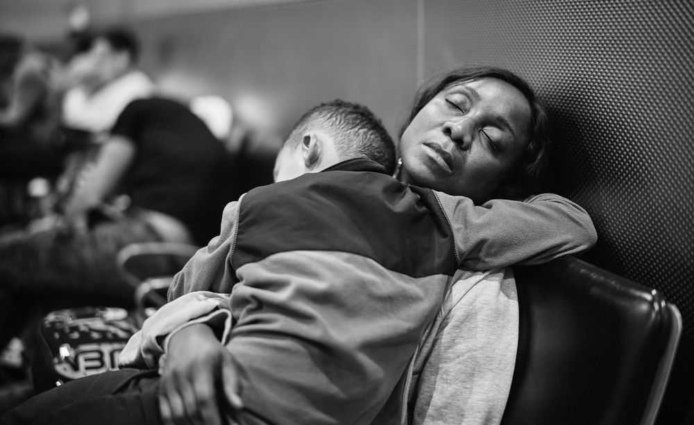 Photograph by Eduardo Chacon