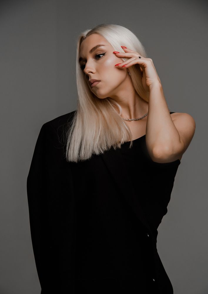 Photograph by Елена