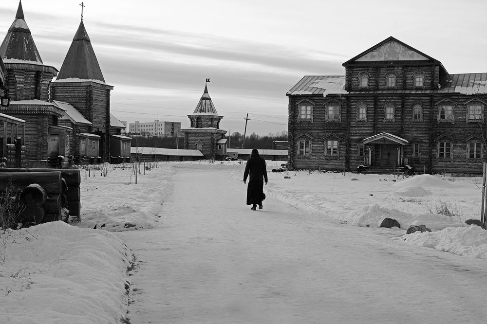 Photograph by Надежда Кузнецова