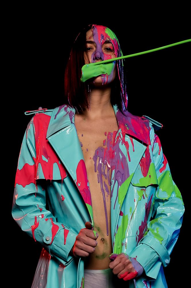 Photograph by Sergey