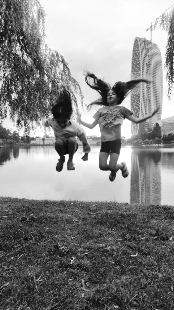 Фотография автора Giorgi chernik