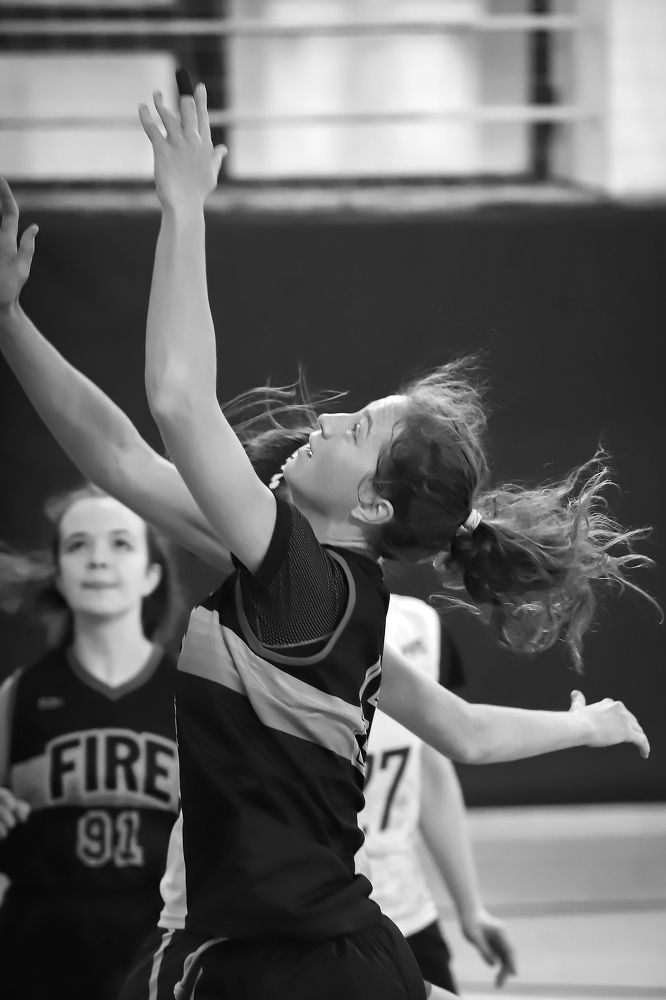 Photograph by Екатерина Рябинина