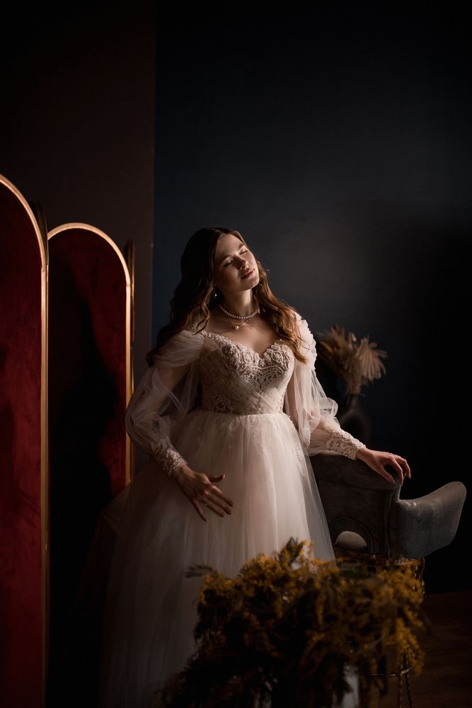 Photograph by Елена