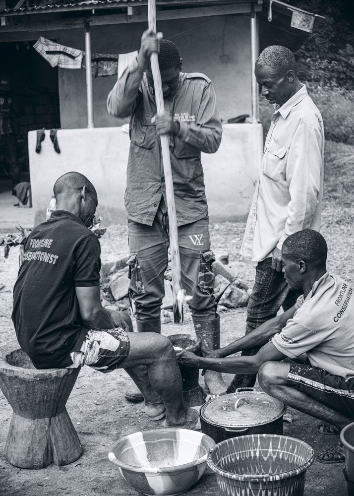 Photograph by Nishuli Mcdonald