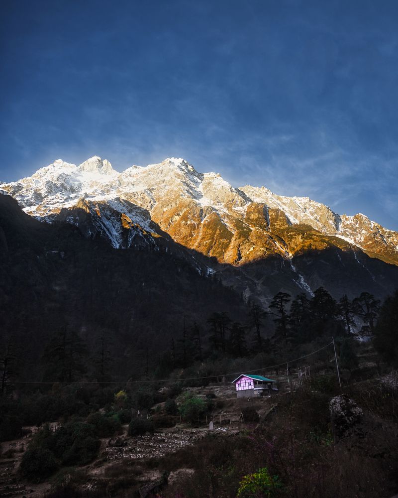 Photograph by Aditya Shinde