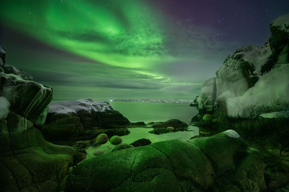 Photograph by Елена Ермолина