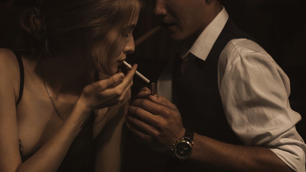 Photograph by Лиза Лобинцева