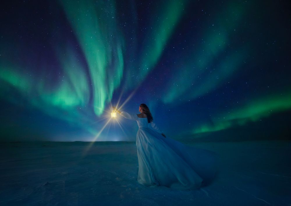 Photograph by Елена Ермолина