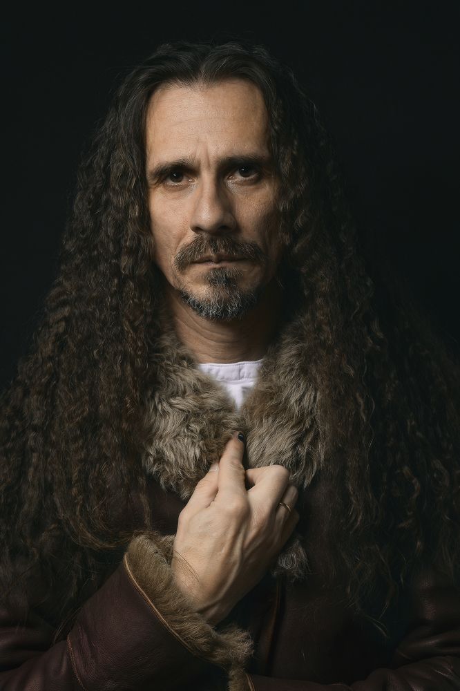 Photograph by Aliaksei Shandalin