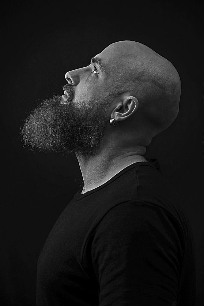 Photograph by Sergey Firsov