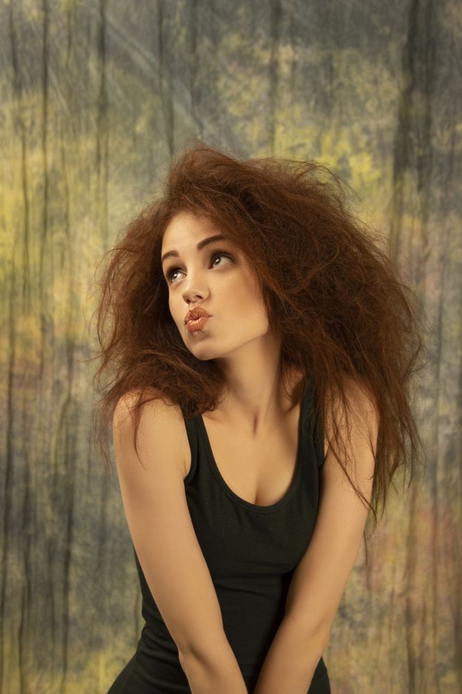 Photograph by Лариса Шевелёва