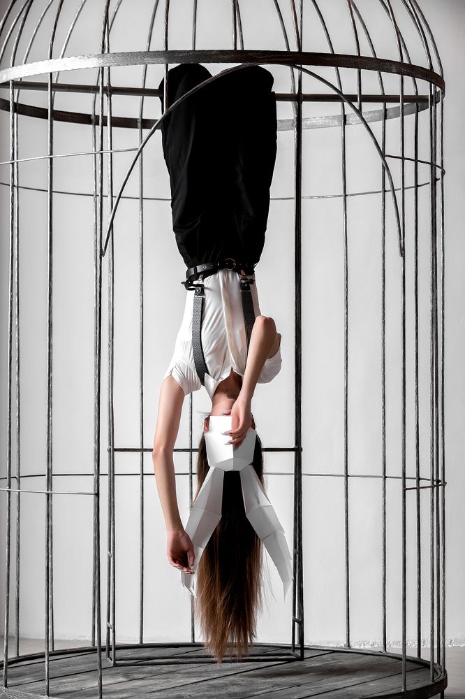 Photograph by Кристина Дугина