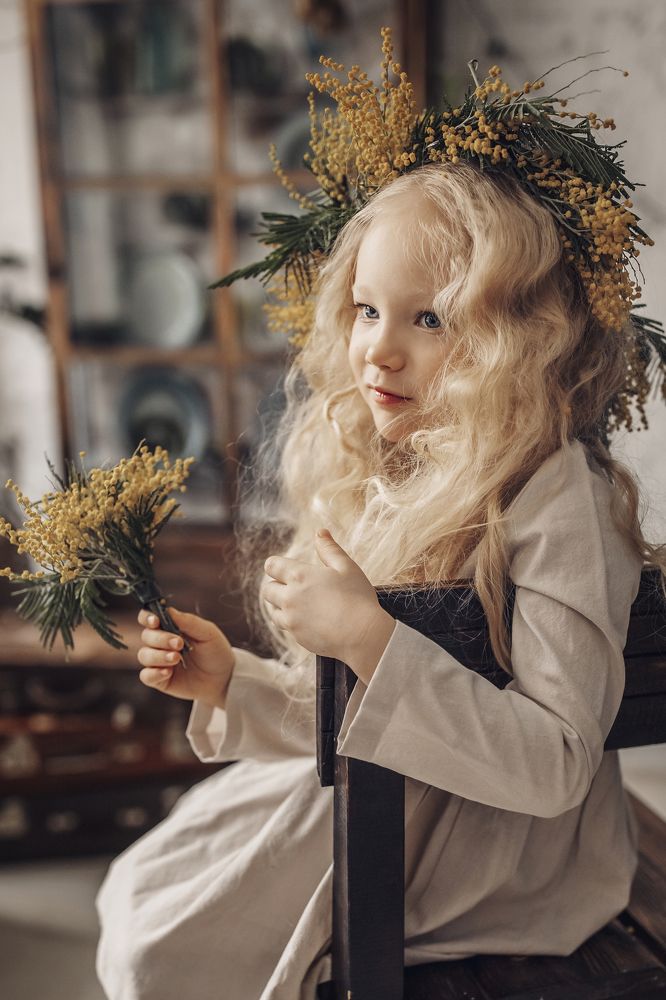 Photograph by Ольга Хентова