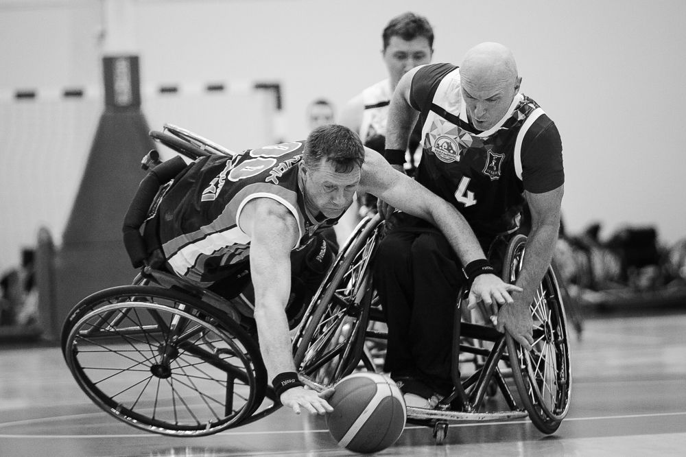 Опасный момент