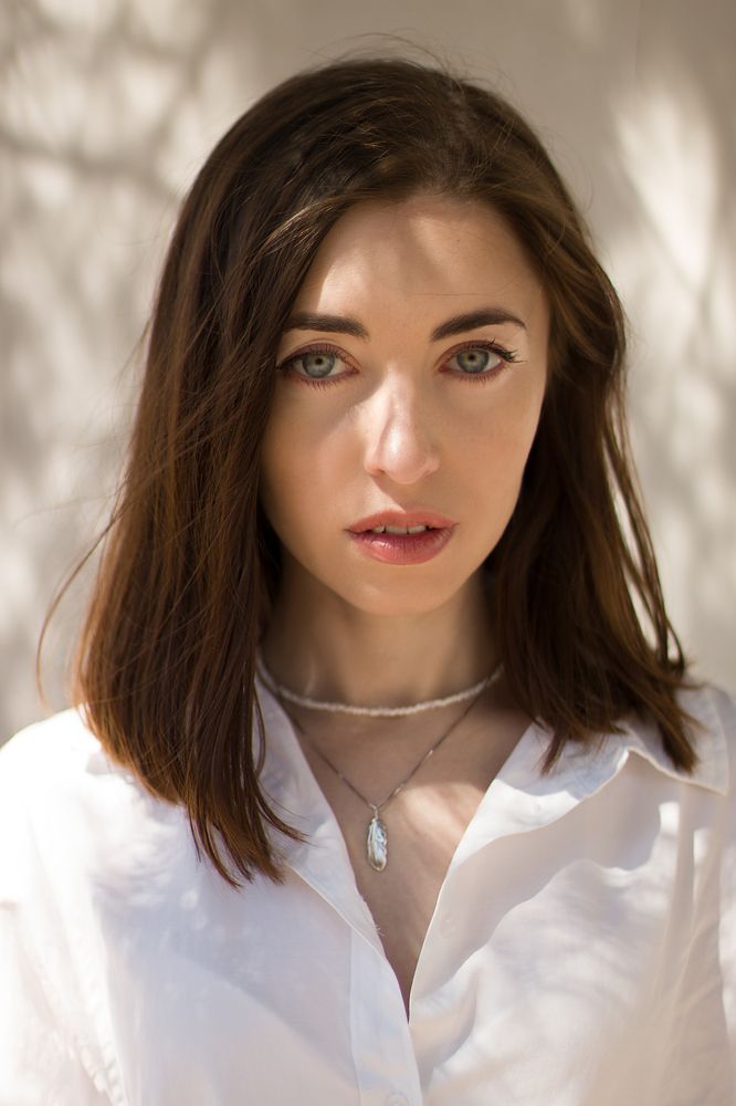 Photograph by Ксения Николас