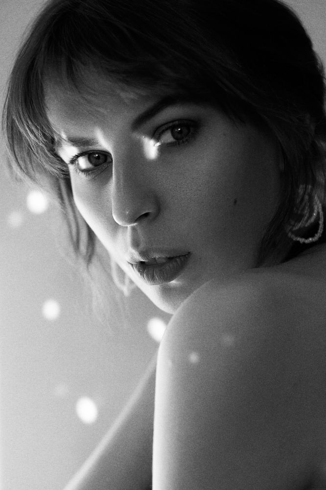 Photograph by Ксения Николас