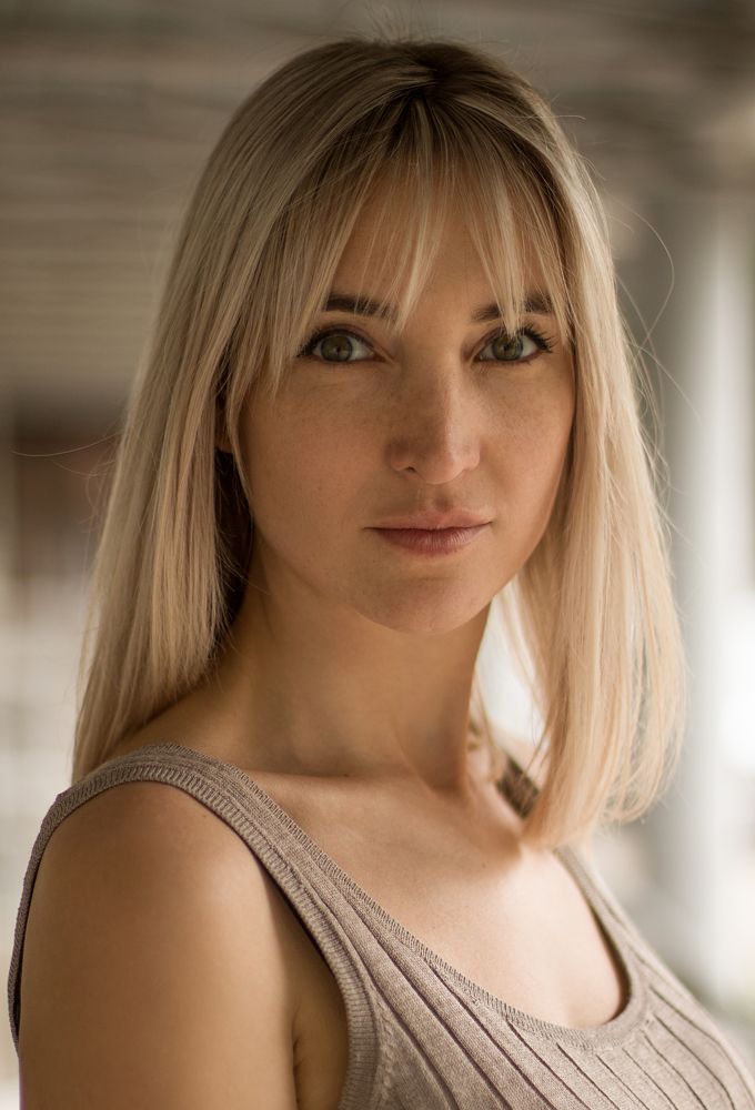 Photograph by Ксения Николас