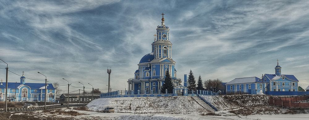 Фотография автора Сергей Низовцев