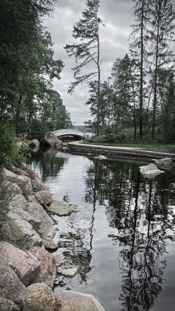 Photograph by Ольга Веретенникова