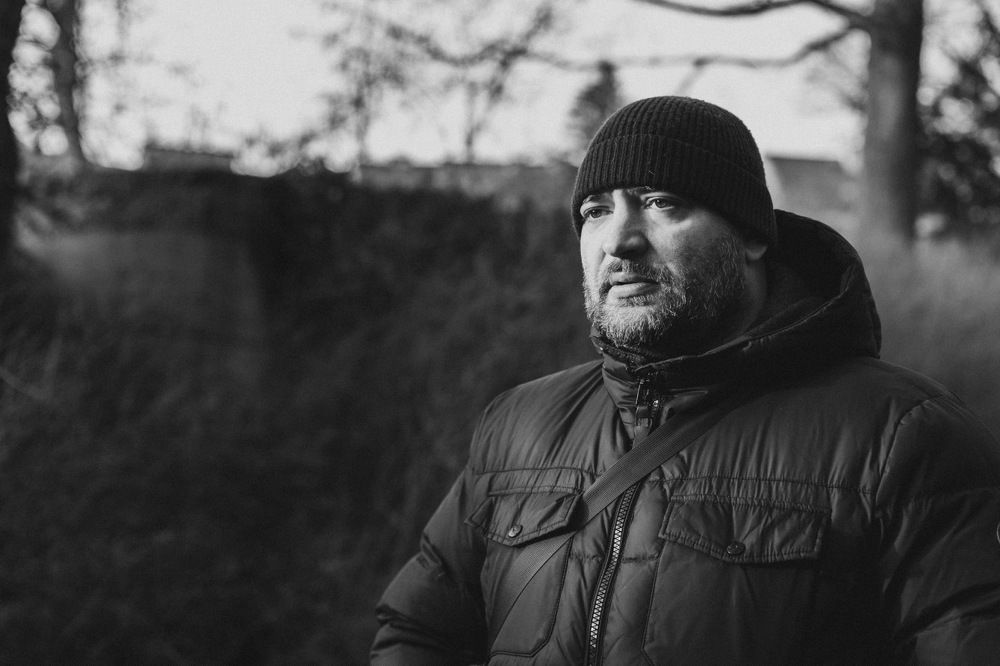 Photograph by Tatiana Chernaletskaya