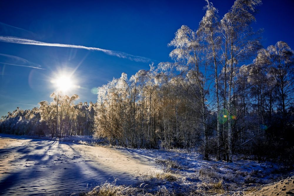 Photograph by Андрей Черкунов