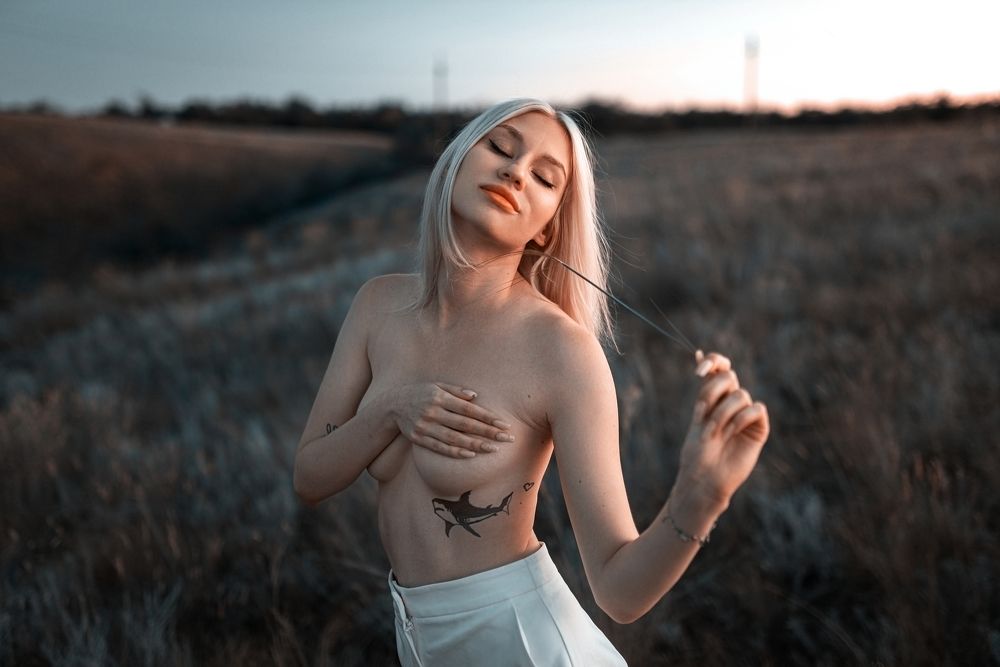 Photograph by Игорь Корж