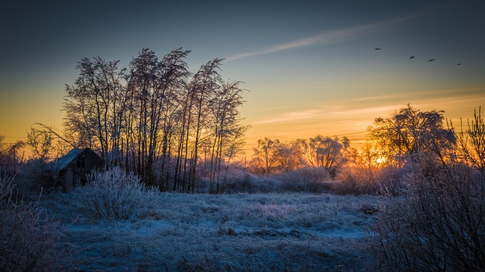 Photograph by Андрей Черкунов