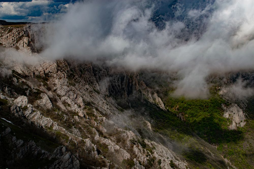 Photograph by Владимир Жигулин