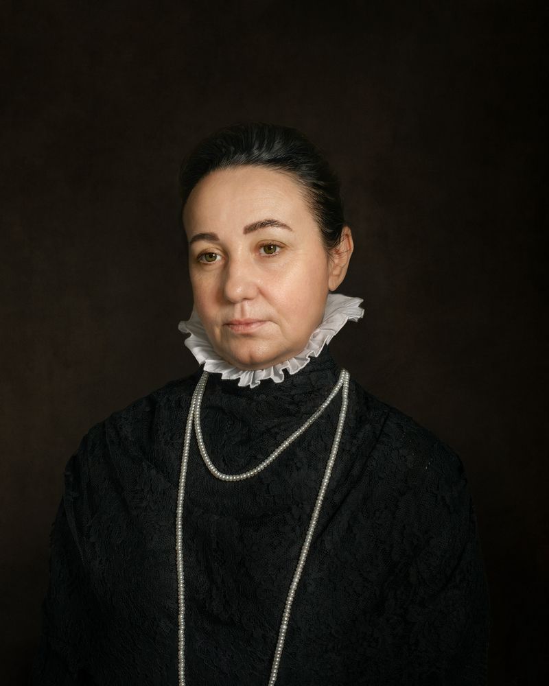 Фотография автора Анжела Пантелеева