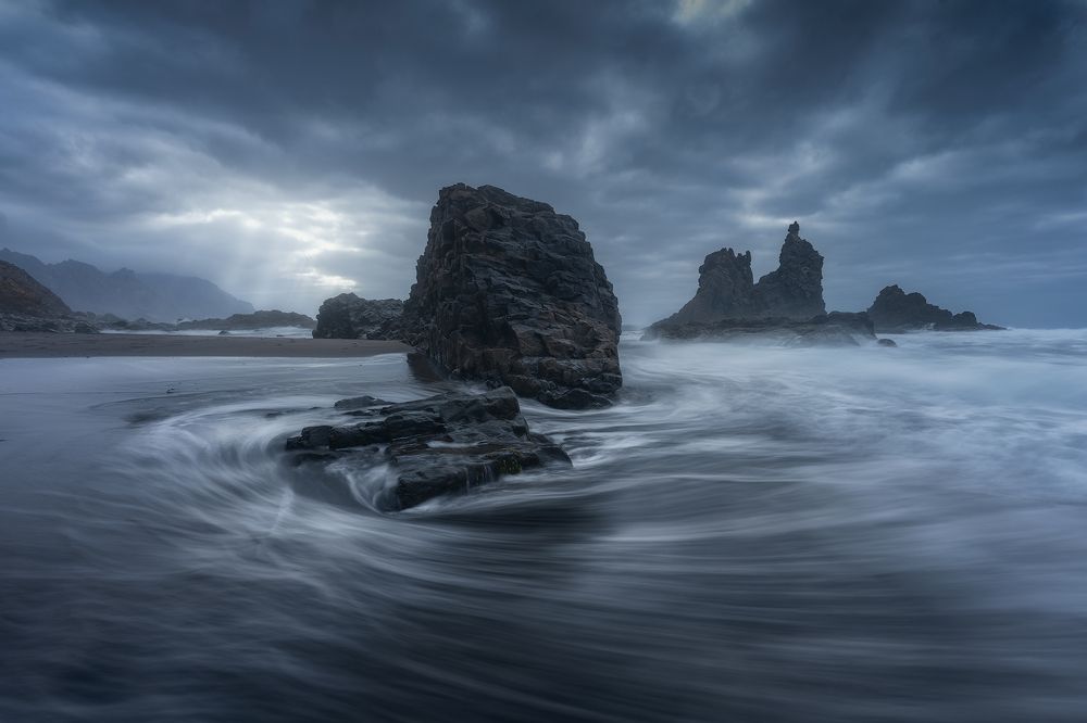 Photograph by Sergio Bautista Moreno