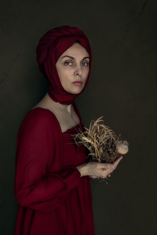 Фотография автора ANZHELA