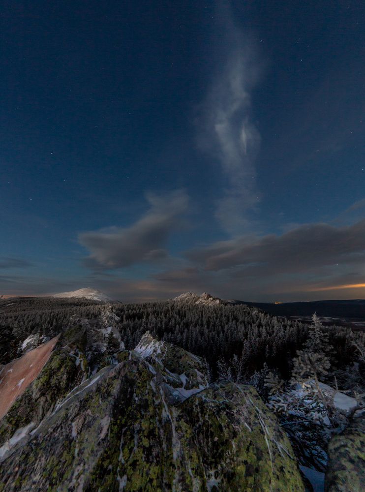 Фотография автора Сергей Ульихин